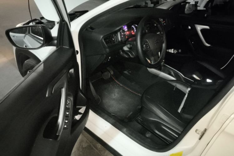 Used Citroen C3-XR 2018 1.6L Automatic Pioneer Model
