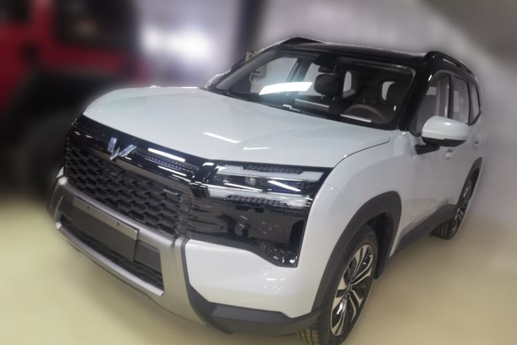 Used Wuling Starlight 560 2026 1.5T CVT Elite Edition