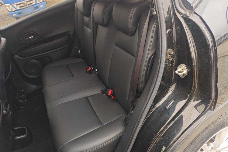 Used Honda Vezel 2017 1.5L CVT 2WD Comfort Model
