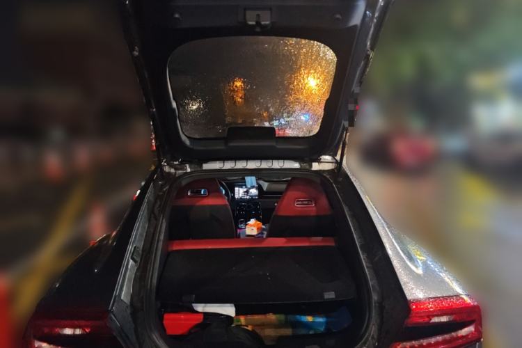 Used Leapmotor S01 2019 380 Pro
