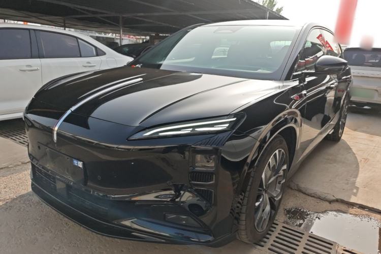 Used Hongqi Tiangong 08 2025 680 All-Wheel Drive Smart Selection Edition