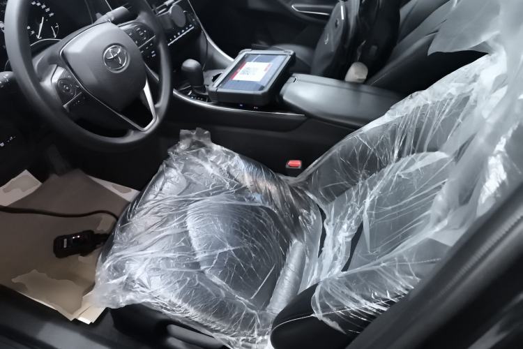 Used Toyota Avalon 2022 2.0L Ambition Edition