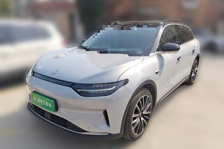 Used Leapmotor C11 2021 Deluxe Edition