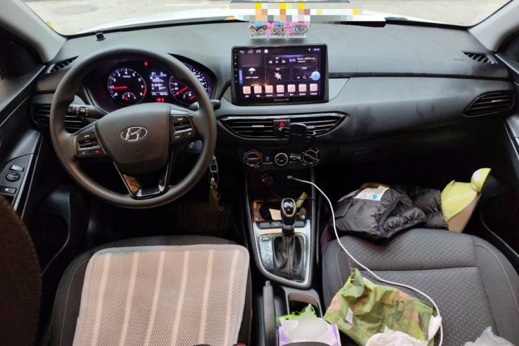 Used Hyundai Celesta 2018 1.6L Automatic GL Enjoyment Edition China VI compliant