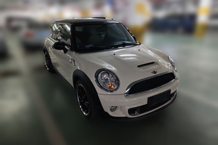 Used MINI 2011 1.6T COOPER S
