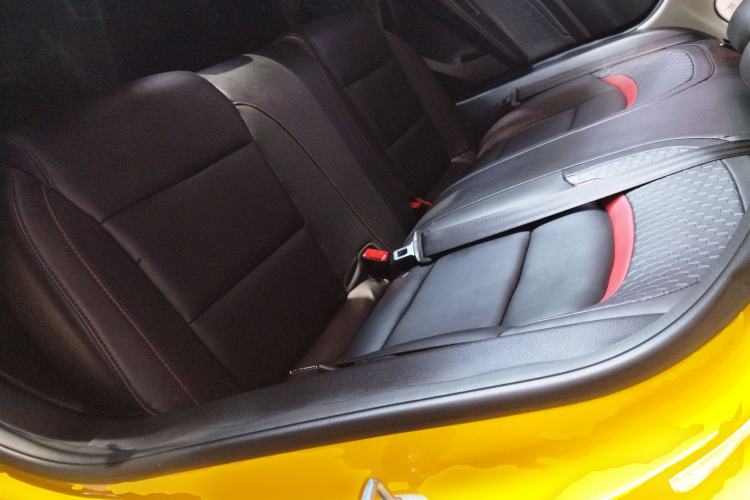 Used MG 5 2022 180 DVVT CVT Youth Luxury Edition
