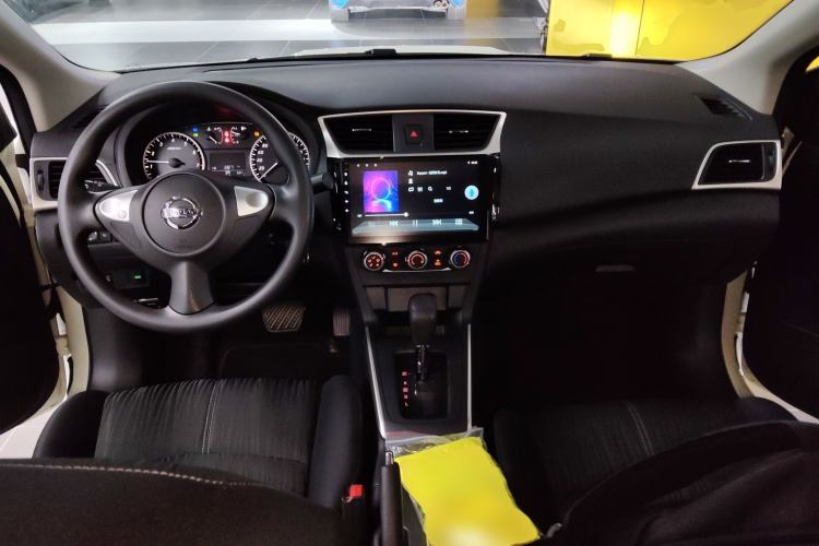 Used Nissan Sylphy 2024 Restyled Version 2 Classic 1.6XE CVT Comfort Edition