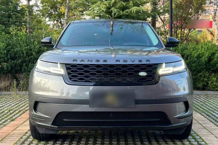 Used Land Rover Range Rover Velar 2018 P300 S
