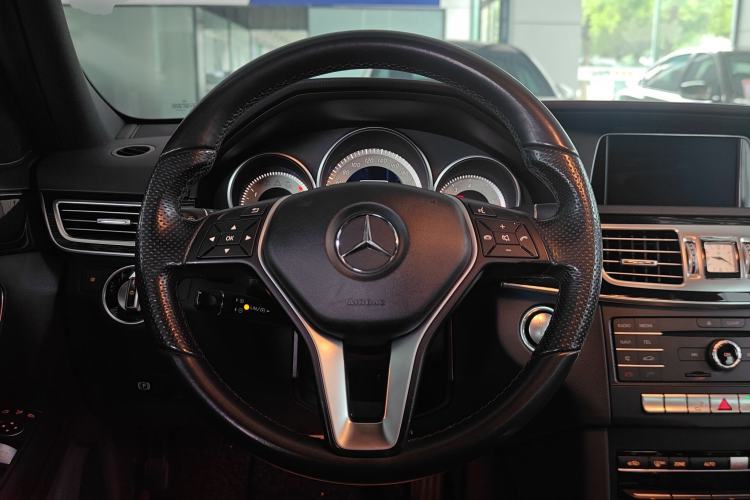 Used Mercedes-Benz E-Class 2015 Restyled E 260 L Sport Edition