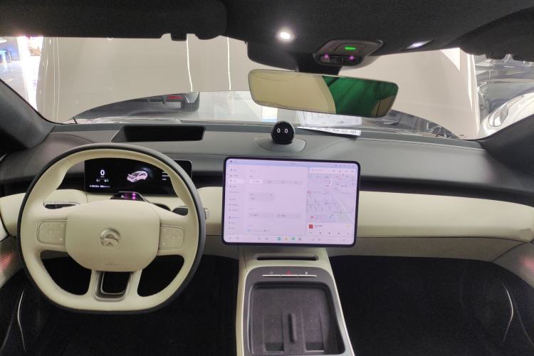 Used Nio ET5T 2025 75 kWh Touring