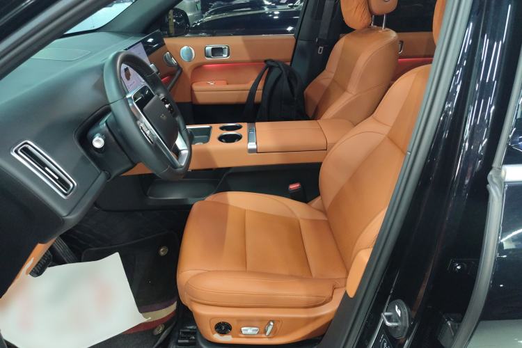 Used Li Auto L6 2024 Pro Model