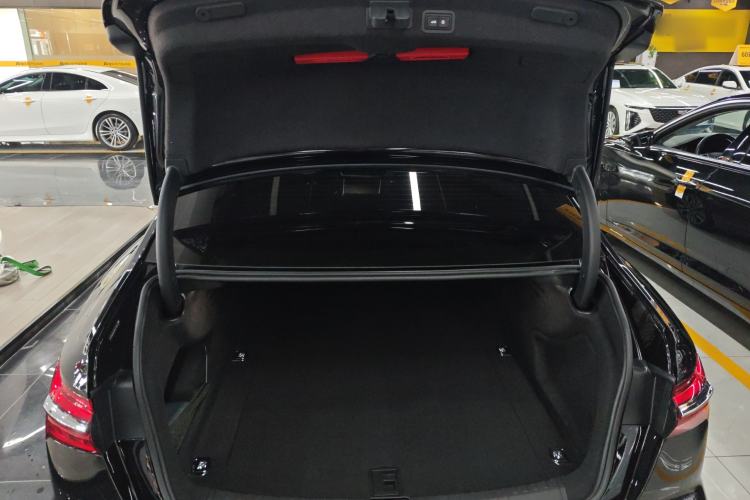 Used Audi A6L 2025 Revised 45 TFSI Prestige Dynamic Edition
