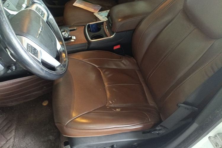 Used Chrysler 300C 2014 3.0L Excellence Edition
