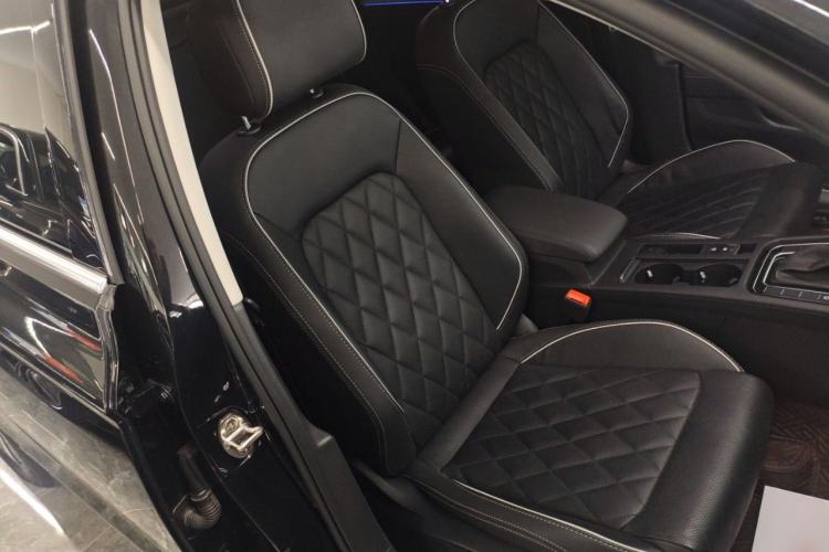 Used Volkswagen Magotan GTE Plug-in Hybrid 2022 GTE Luxury Model
