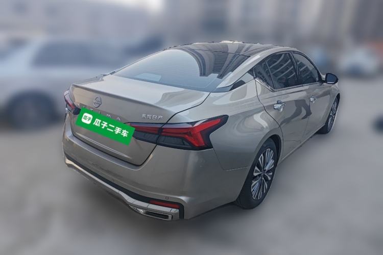 Used Nissan Teana 2022 2.0L XL-Upr Enjoyment Edition
