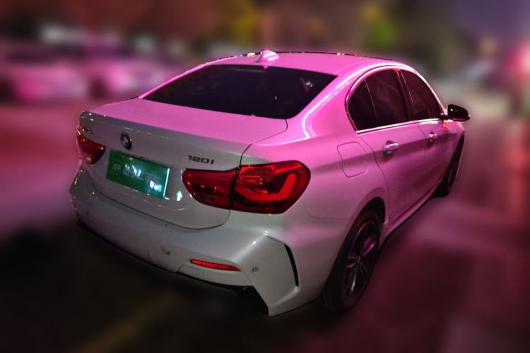 Used BMW 1 Series 2023 120i M Sport Edition