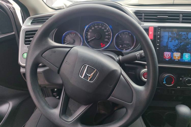 Used Honda City 2017 1.5L CVT Elite Edition