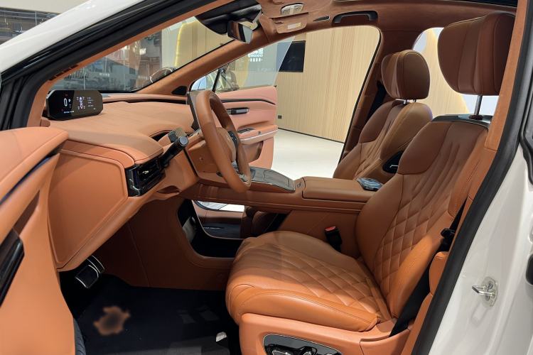 Used Hyptec HT 2024 825 Ultra-High Voltage LiDAR Edition
