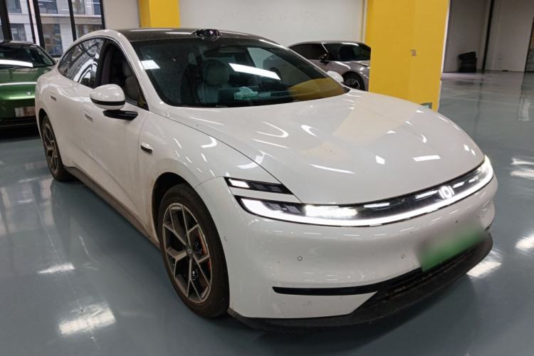 Used CHANGAN NEVO A06 2026 Model 240 Laser Ultra
