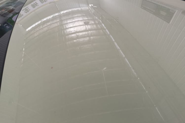 Used Geely Galaxy Geome 2025 310km Dream Edition
