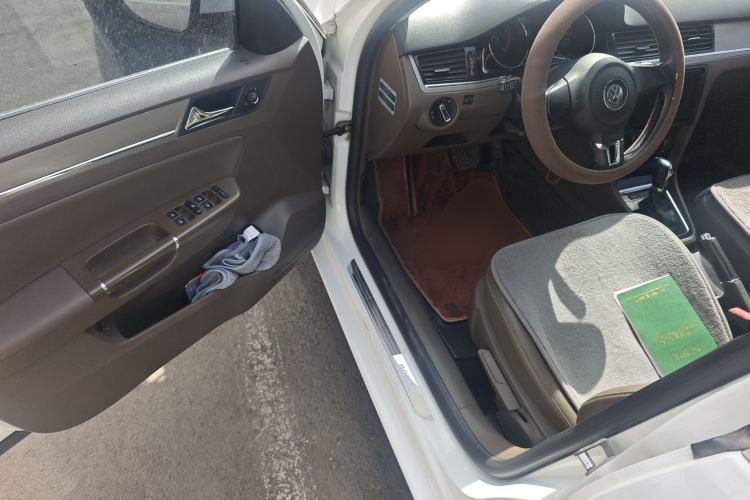 Used Volkswagen Bora 2014 1.4TSI Automatic Comfort Model