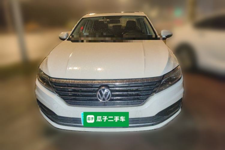 Used Volkswagen Lavida 2018 280TSI DSG Comfort Edition China V Standard
