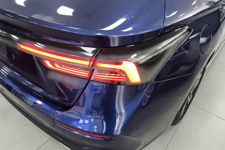 Used Chery Arrizo 5 PLUS 2021 XiaoAI 1.5L CVT Model PLUS