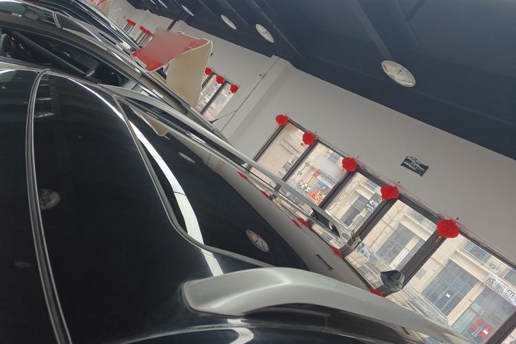 Used Jeep Cherokee 2017 2.0L Superior Edition
