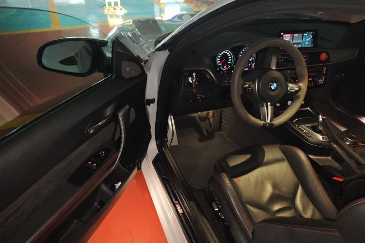 Used BMW M2 2020 M2 Lightning Edition Limited Release
