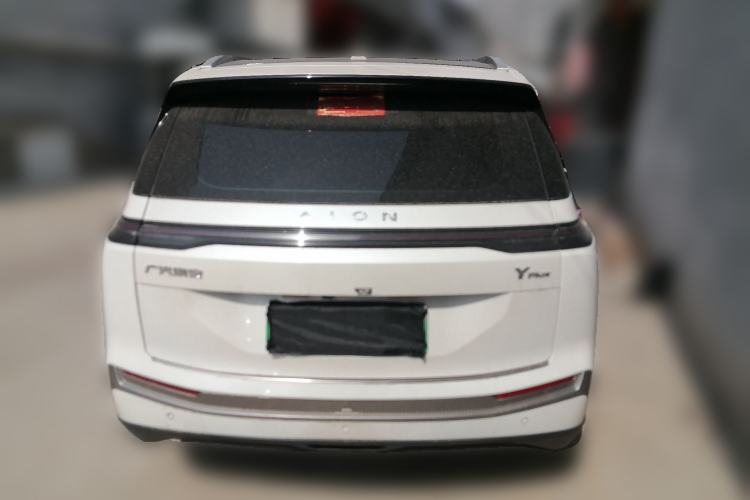 Used AION Y 2023 Younger Rear