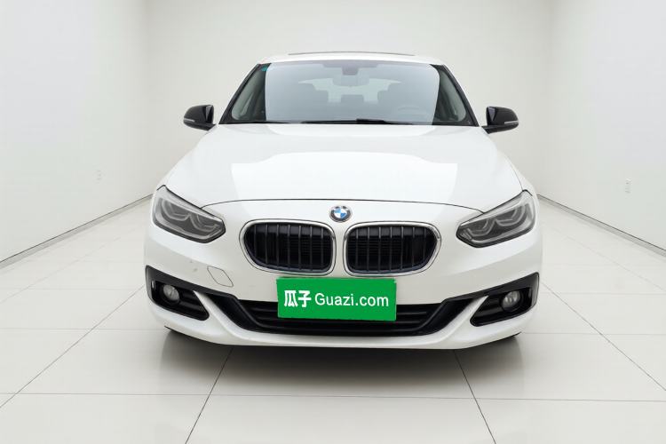 Used BMW 1 Series 2017 118i Sport Edition