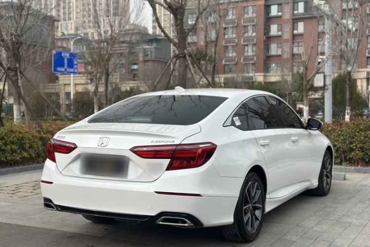 Used Honda Inspire 2022 260TURBO Elegant Edition