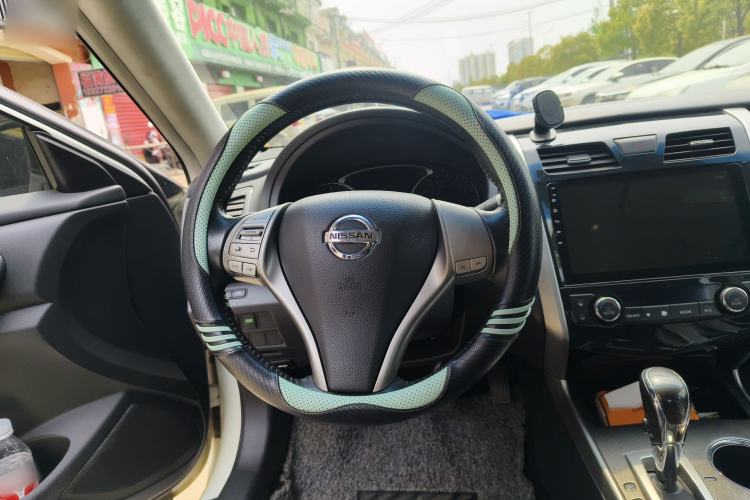 Used Nissan Teana 2013 2.0L XL Comfort Edition