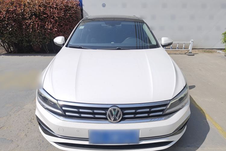 Used Volkswagen Lamando 2019 280TSI DSG Luxury Edition China V Standard Front