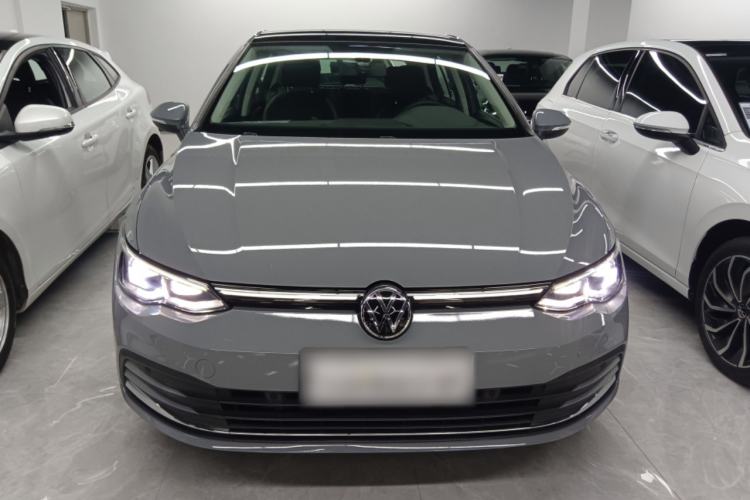 Used Volkswagen Golf 2024 280TSI DSG Pro 50th Anniversary Edition
