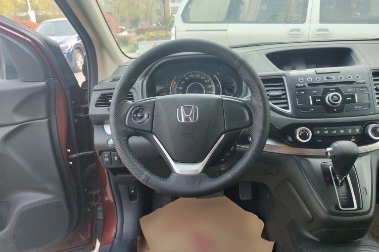 Used Honda CR-V 2016 2.0L two-wheel drive Urban Edition