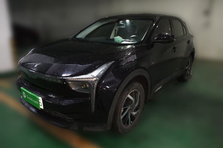 Used NETA U 2021 Pro 400 Cruiser Edition