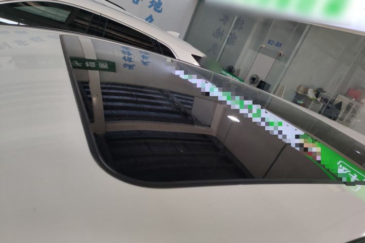 Used Honda Breeze 2020 240TURBO CVT 2WD Elite Edition
