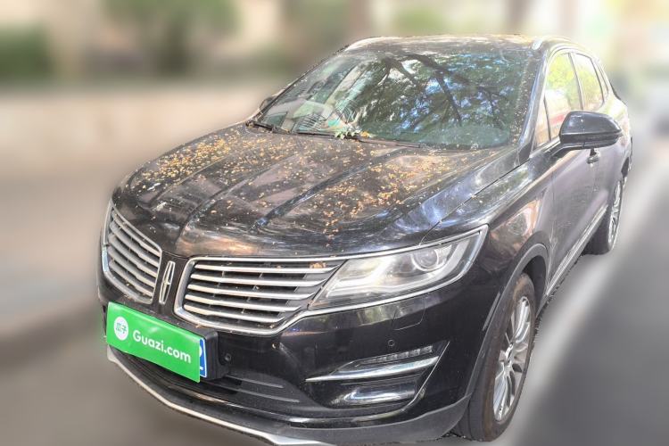 Used Lincoln MKC 2014 2.0T Four-Wheel Drive Luxury Edition Guazi used car, China used car export, Used car for sale, Used  cars, Cheapest cars for sale