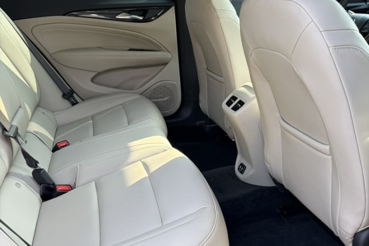 Used Buick Regal 2020 552T Elite Edition
