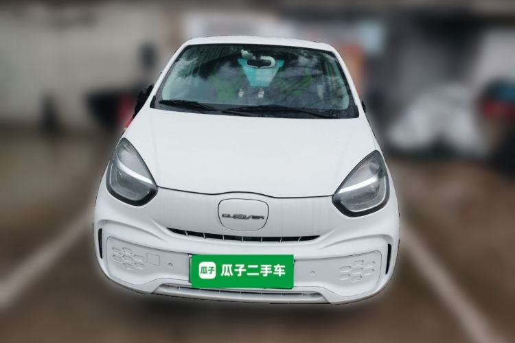 Used Roewe Clever 2021 302km All-Round Version
