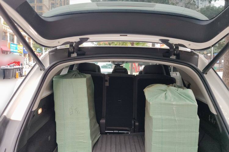 Used Mercedes-Benz GLE New Energy 2021 GLE 350 e 4MATIC
