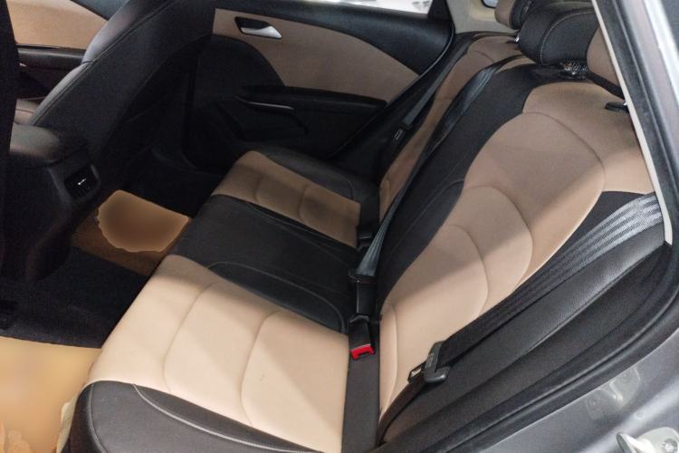 Used Chevrolet Monza 2022 320 Automatic Enjoyment Sunroof Version
