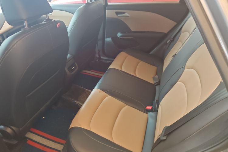 Used Chevrolet Monza 2022 320 Automatic Enjoyment Sunroof Version
