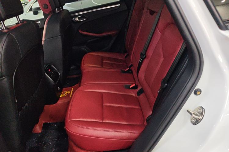 Used Porsche Macan 2023 Macan 2.0T
