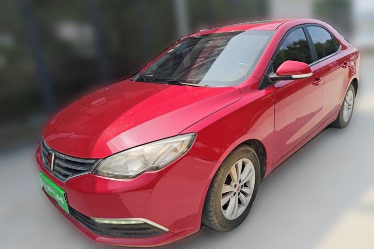 Used Roewe 360 2015 1.5L Manual Luxury Edition Guazi used car, China used car export, Used car for sale, Used cars, Cheapest cars for sale