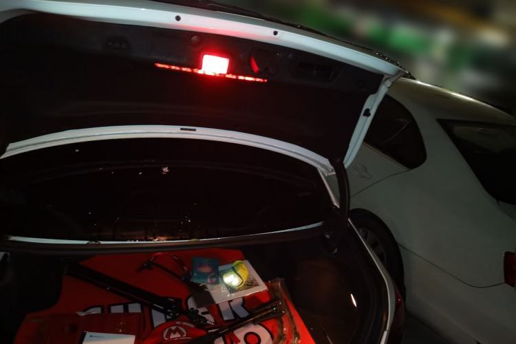 Used Mercedes-Benz C-Class 2019 Restyled C 260 L Sport Edition
