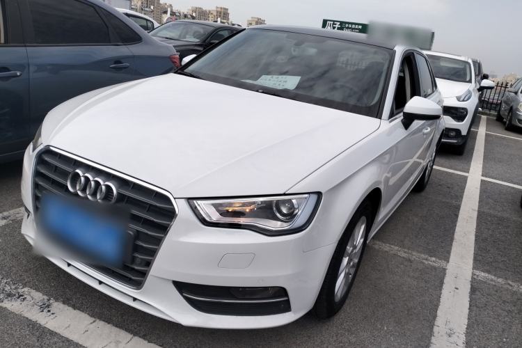Used Audi A3 2016 Sportback 35 TFSI Ambition