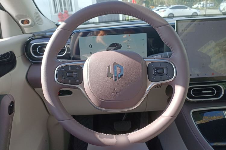 Used Leapmotor C11 2024 Pure Electric 515 Smart Drive Edition
