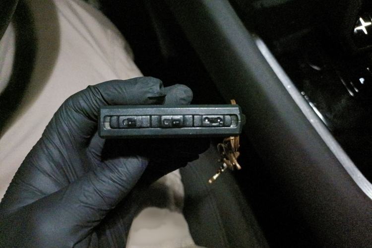 Used Polestar 2 2020 First Edition